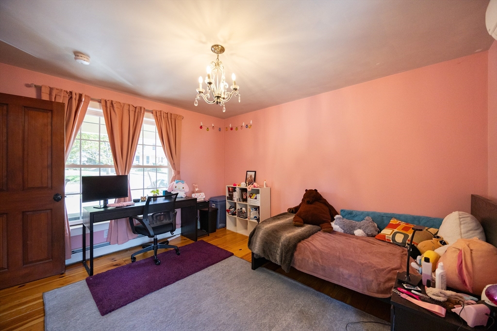 99 Pleasant St