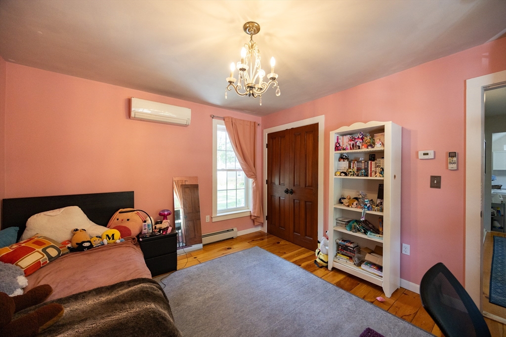 99 Pleasant St