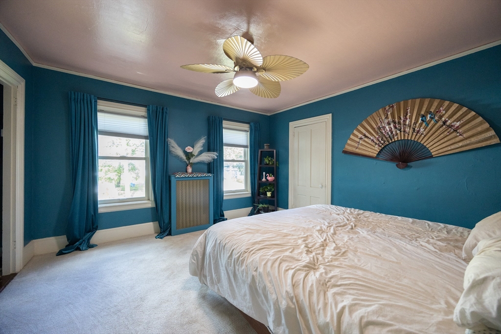 99 Pleasant St