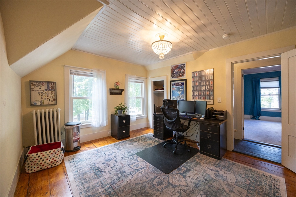 99 Pleasant St
