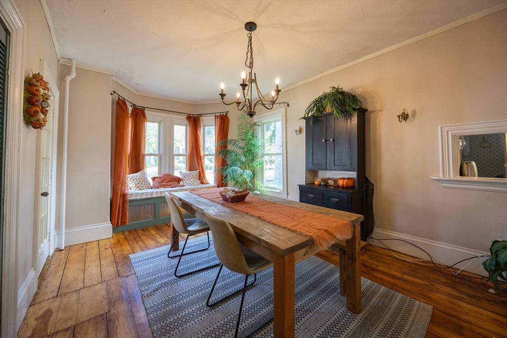 99 Pleasant St