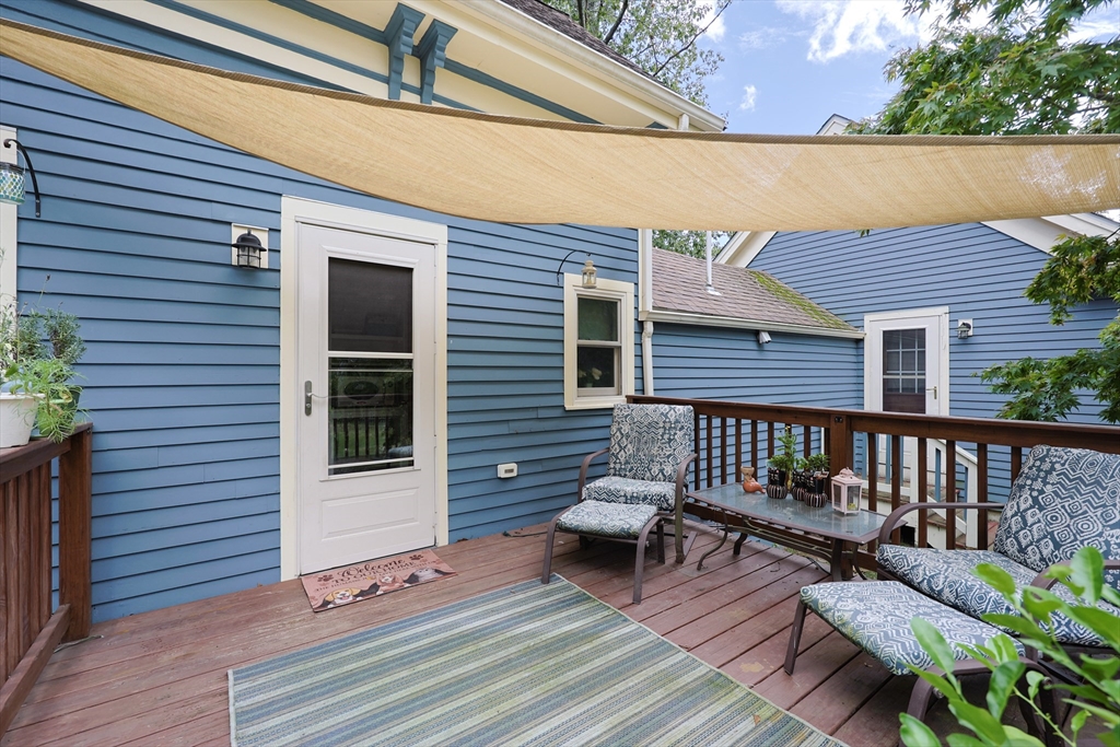 99 Pleasant St