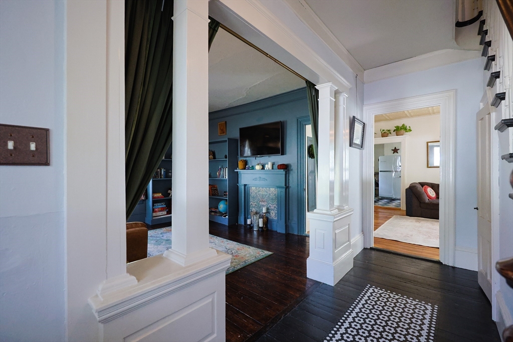 99 Pleasant St