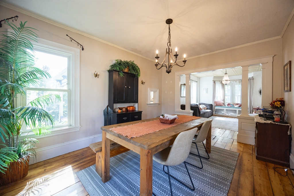 99 Pleasant St