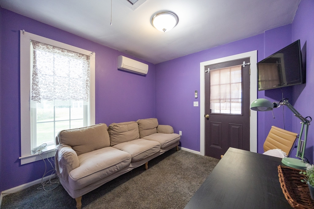 99 Pleasant St