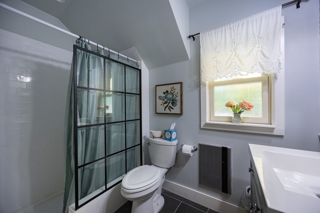 99 Pleasant St