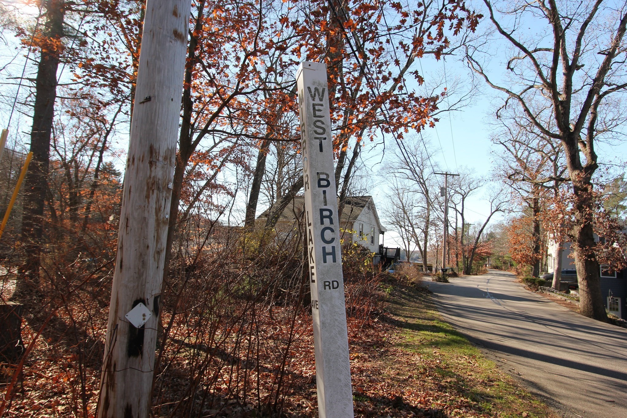 0 West Birch Rd