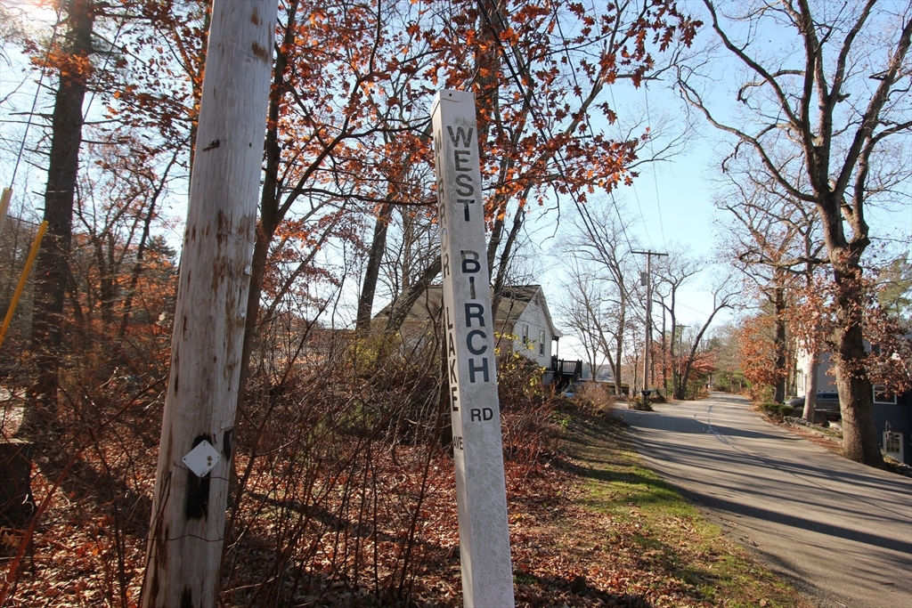 0 West Birch Rd