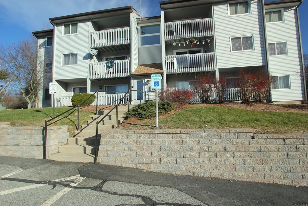 1801 Franklin Crossing Rd Unit: 1801
