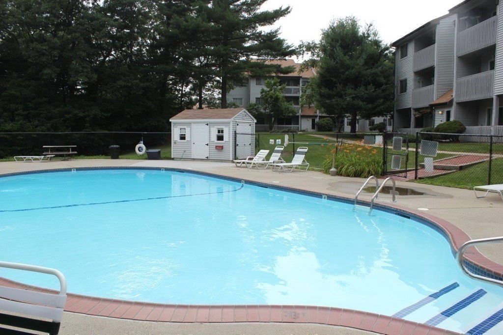 1801 Franklin Crossing Rd Unit: 1801