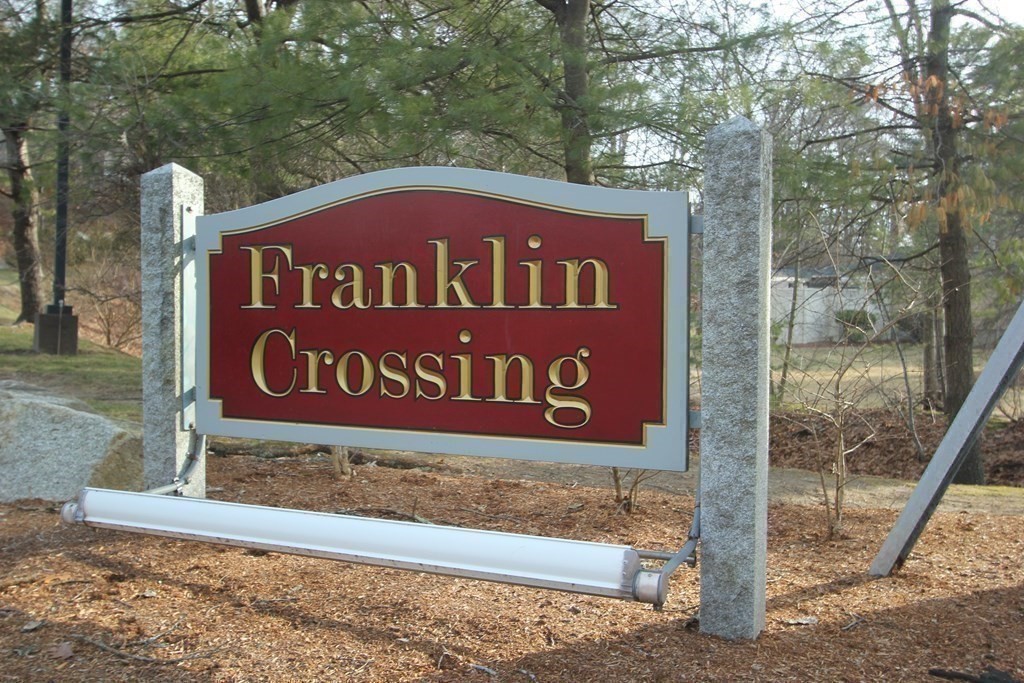 1801 Franklin Crossing Rd Unit: 1801
