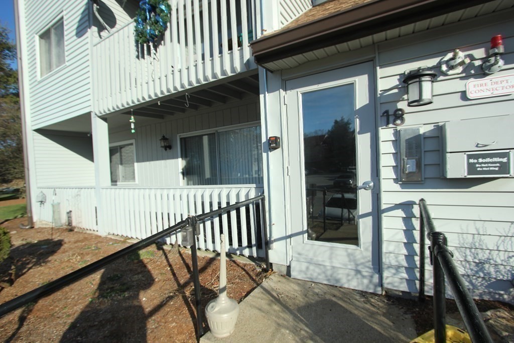 1801 Franklin Crossing Rd Unit: 1801