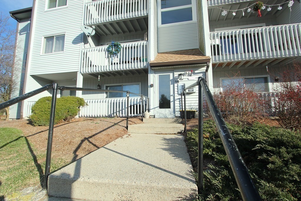 1801 Franklin Crossing Rd Unit: 1801