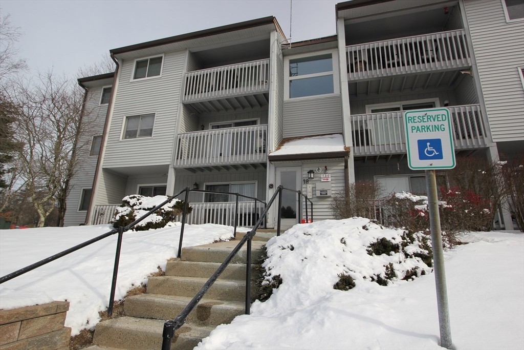 1801 Franklin Crossing Rd Unit: 1801