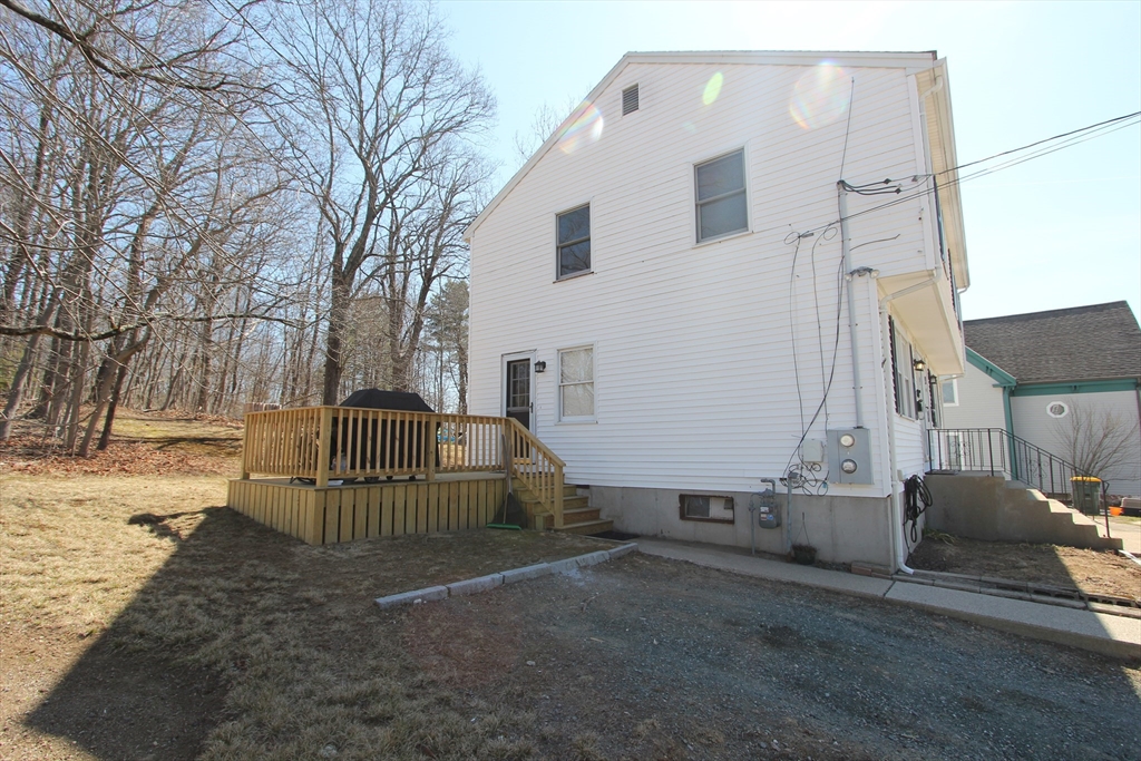 21 Moore Ave # 21