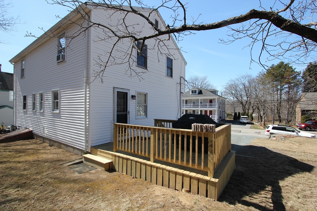 21 Moore Ave # 21