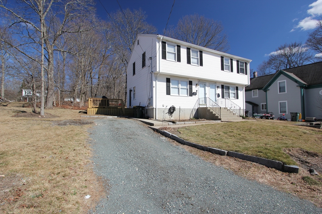 21 Moore Ave # 21