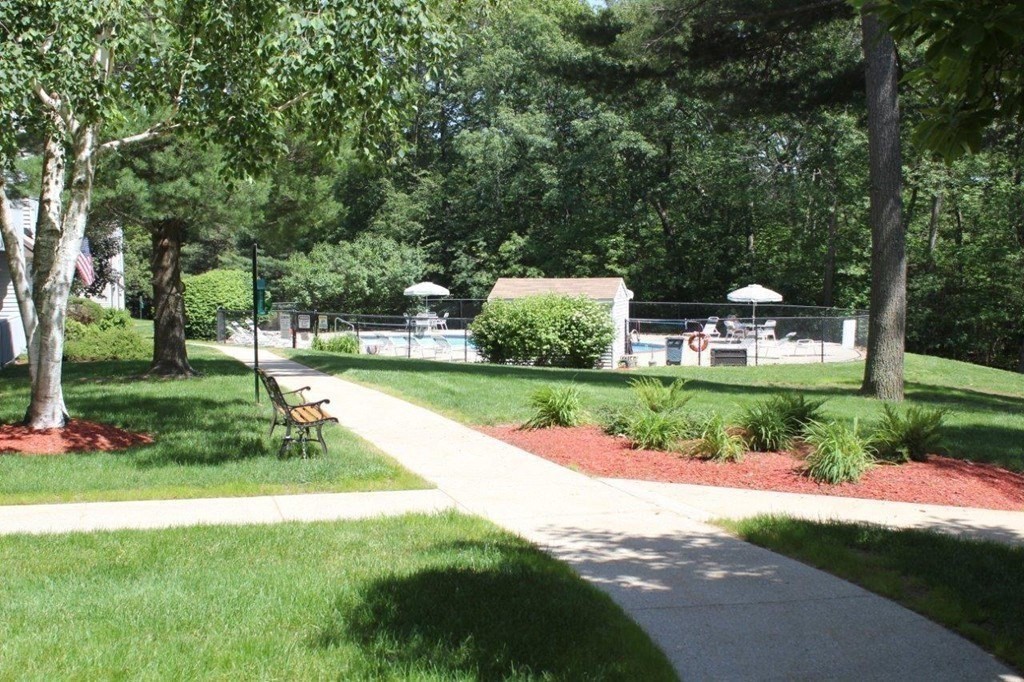 2412 Franklin Crossing Rd Unit: 2412