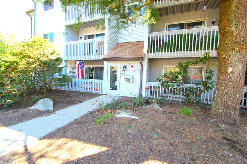 2412 Franklin Crossing Rd Unit: 2412