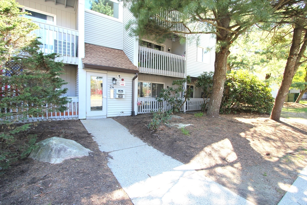 2412 Franklin Crossing Rd Unit: 2412