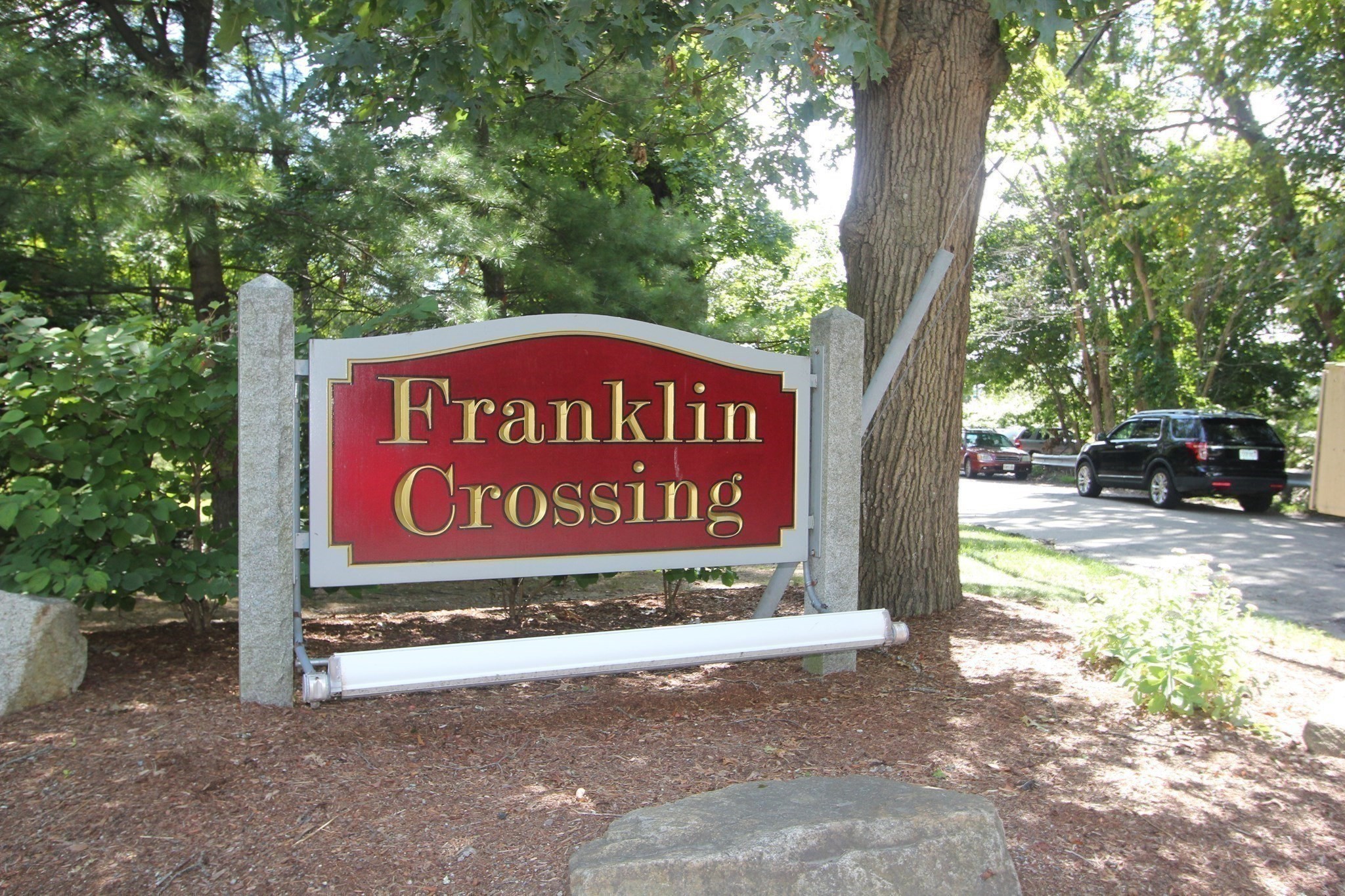 2008 Franklin Crossing Rd Unit: 2008