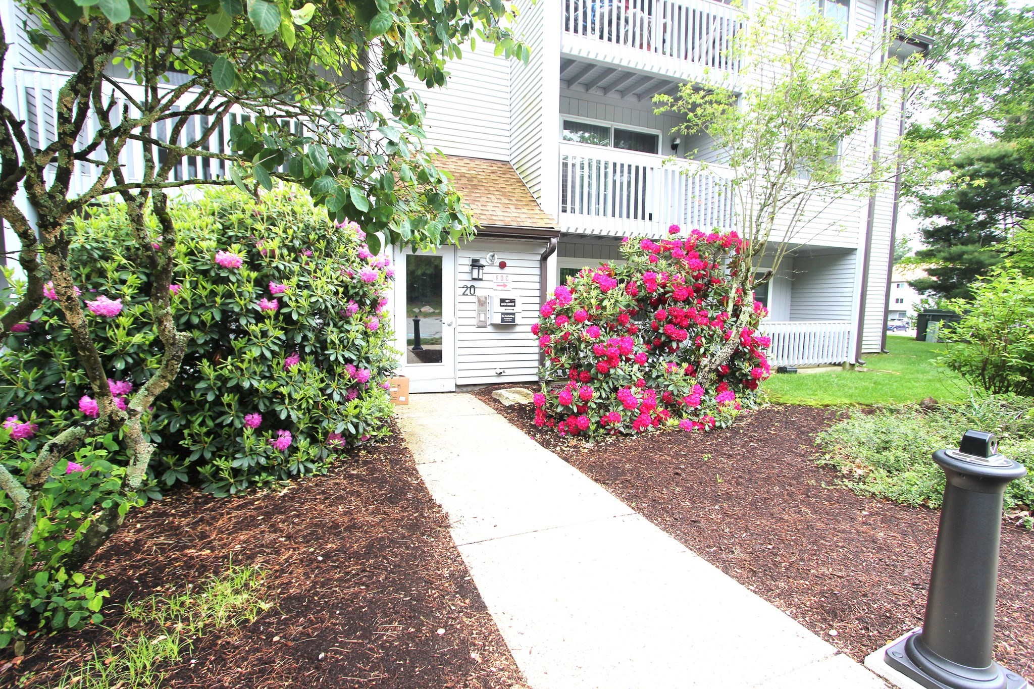 2008 Franklin Crossing Rd Unit: 2008