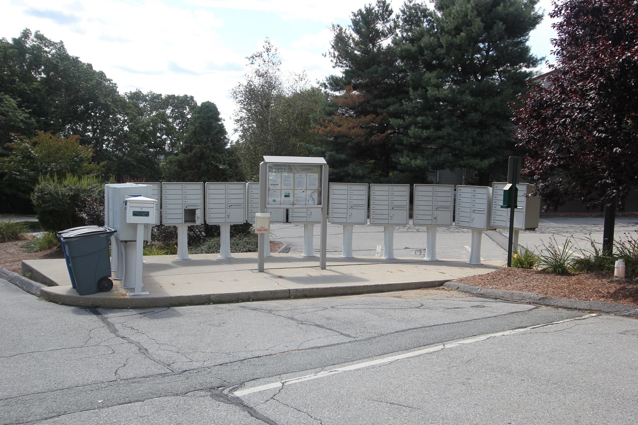 2008 Franklin Crossing Rd Unit: 2008