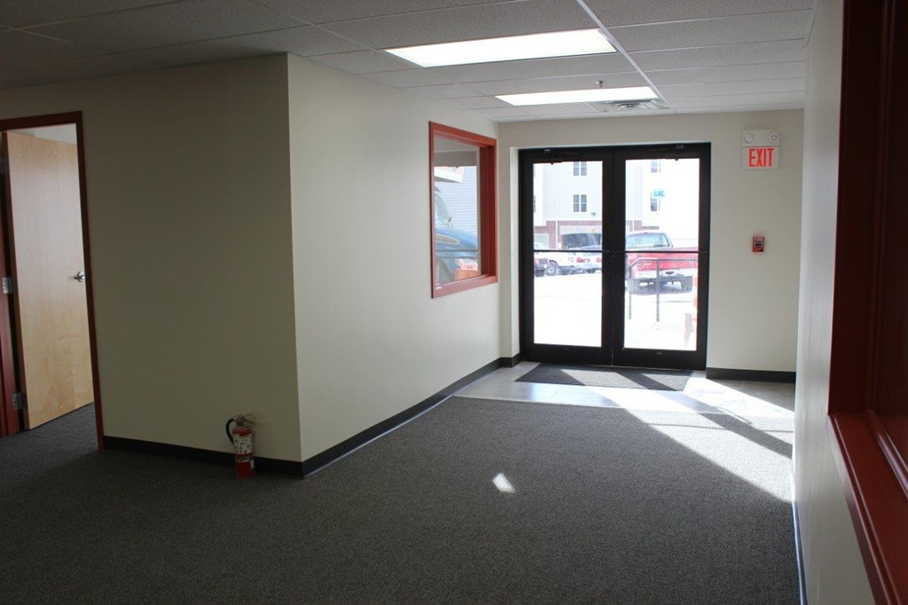 36 E Central St # 107
