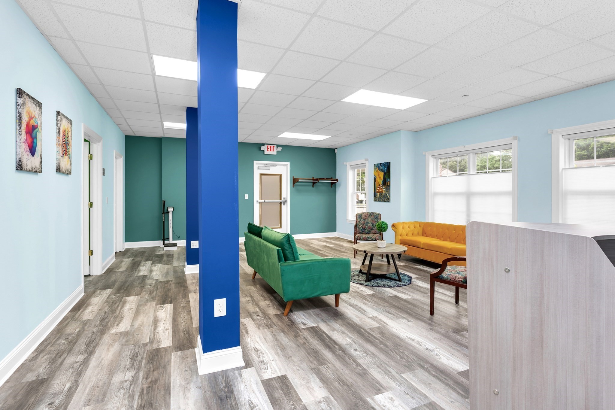 233 W Central St # 1