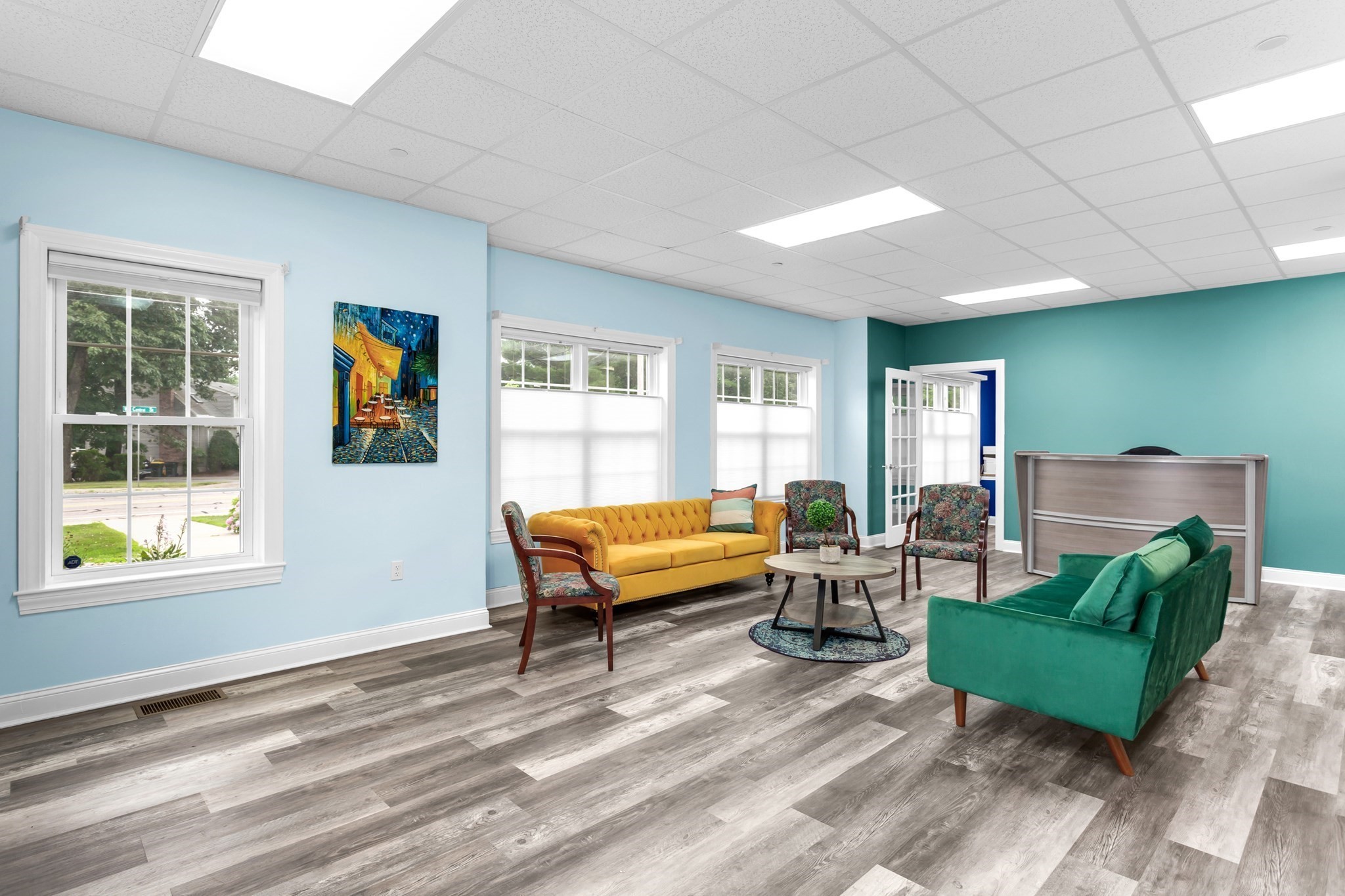 233 W Central St # 1