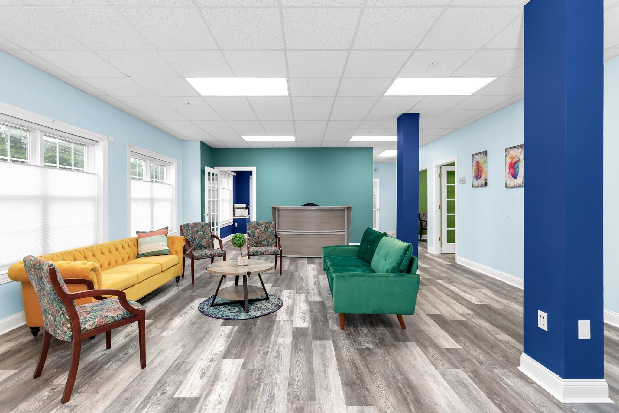233 W Central St # 1