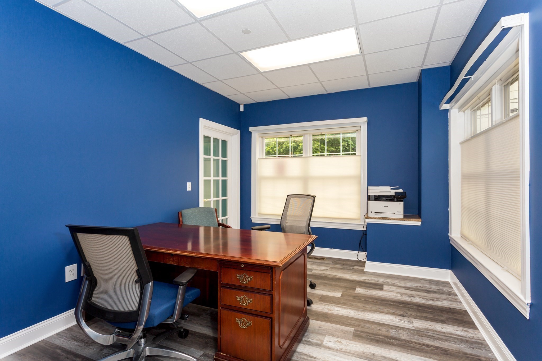 233 W Central St # 1