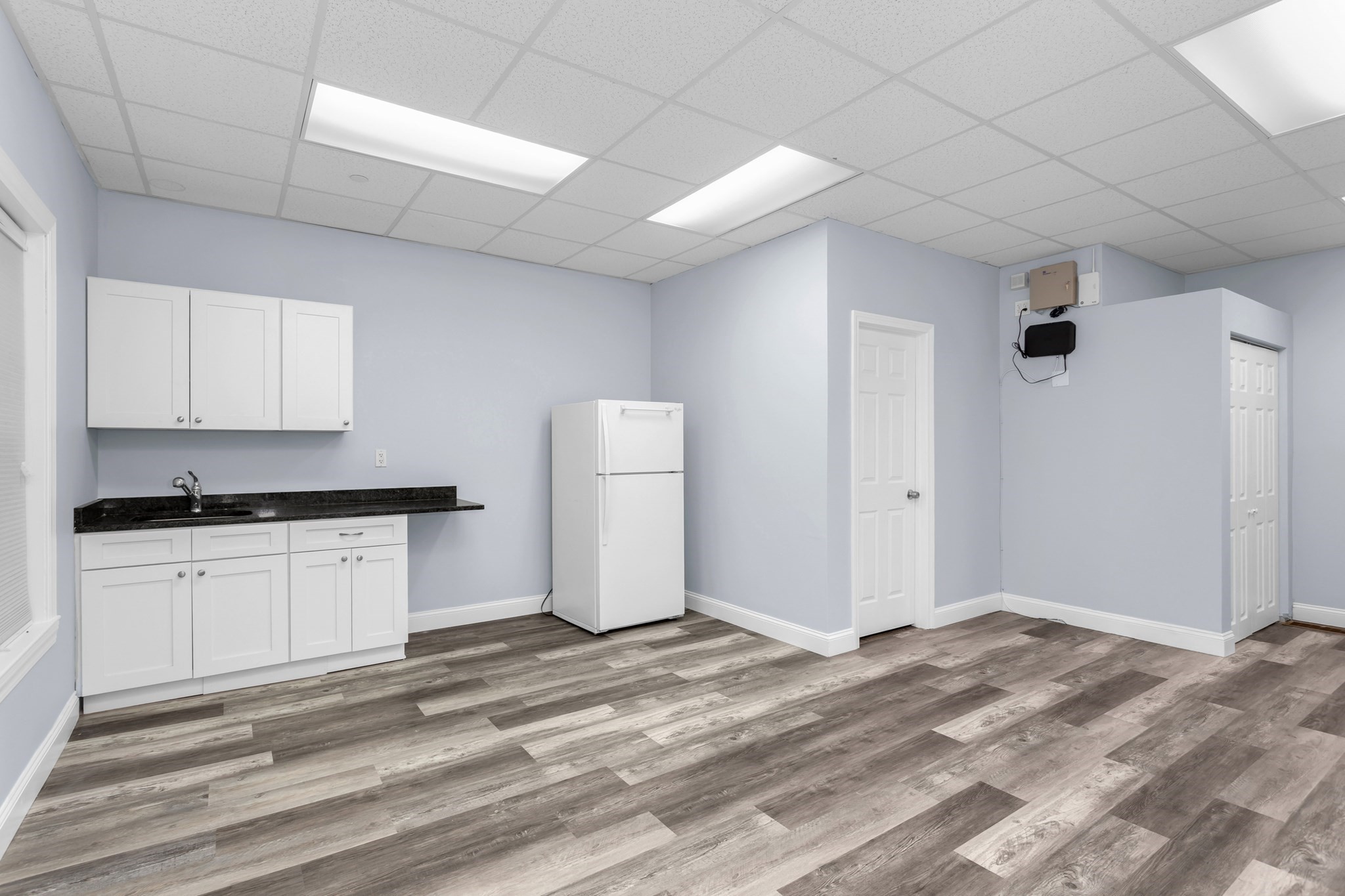 233 W Central St # 1