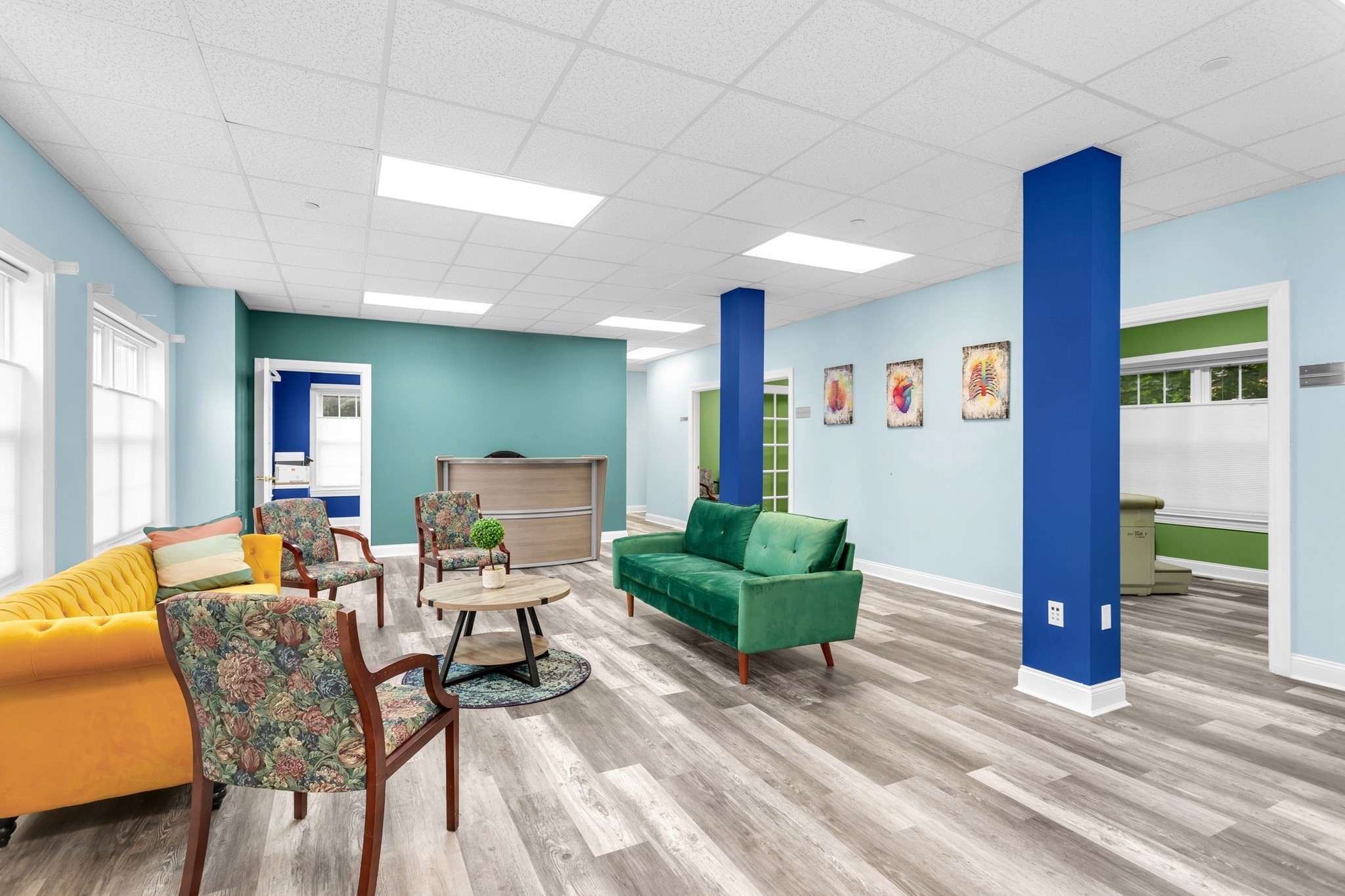 233 W Central St # 1