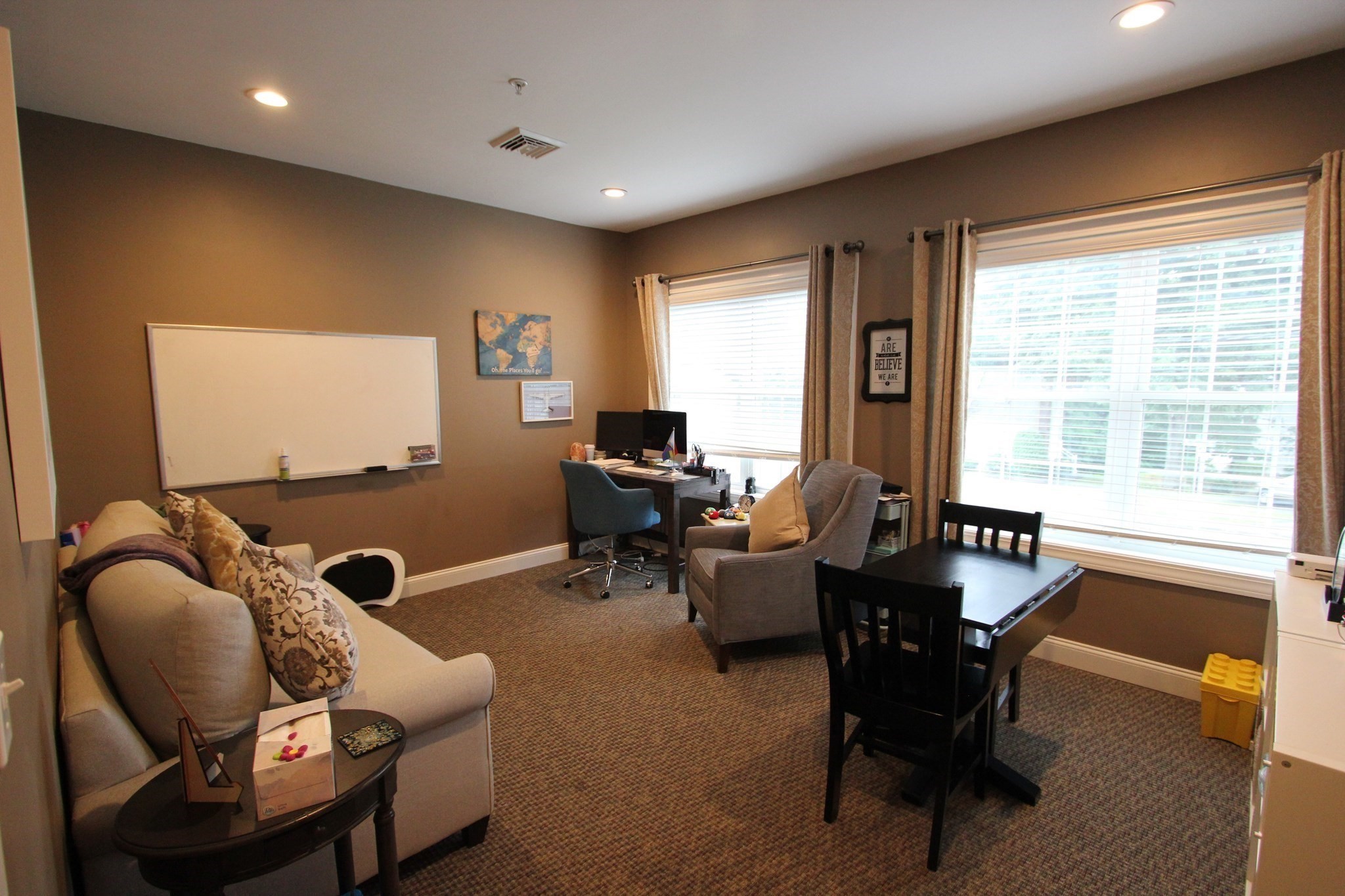 233 W Central St # 2