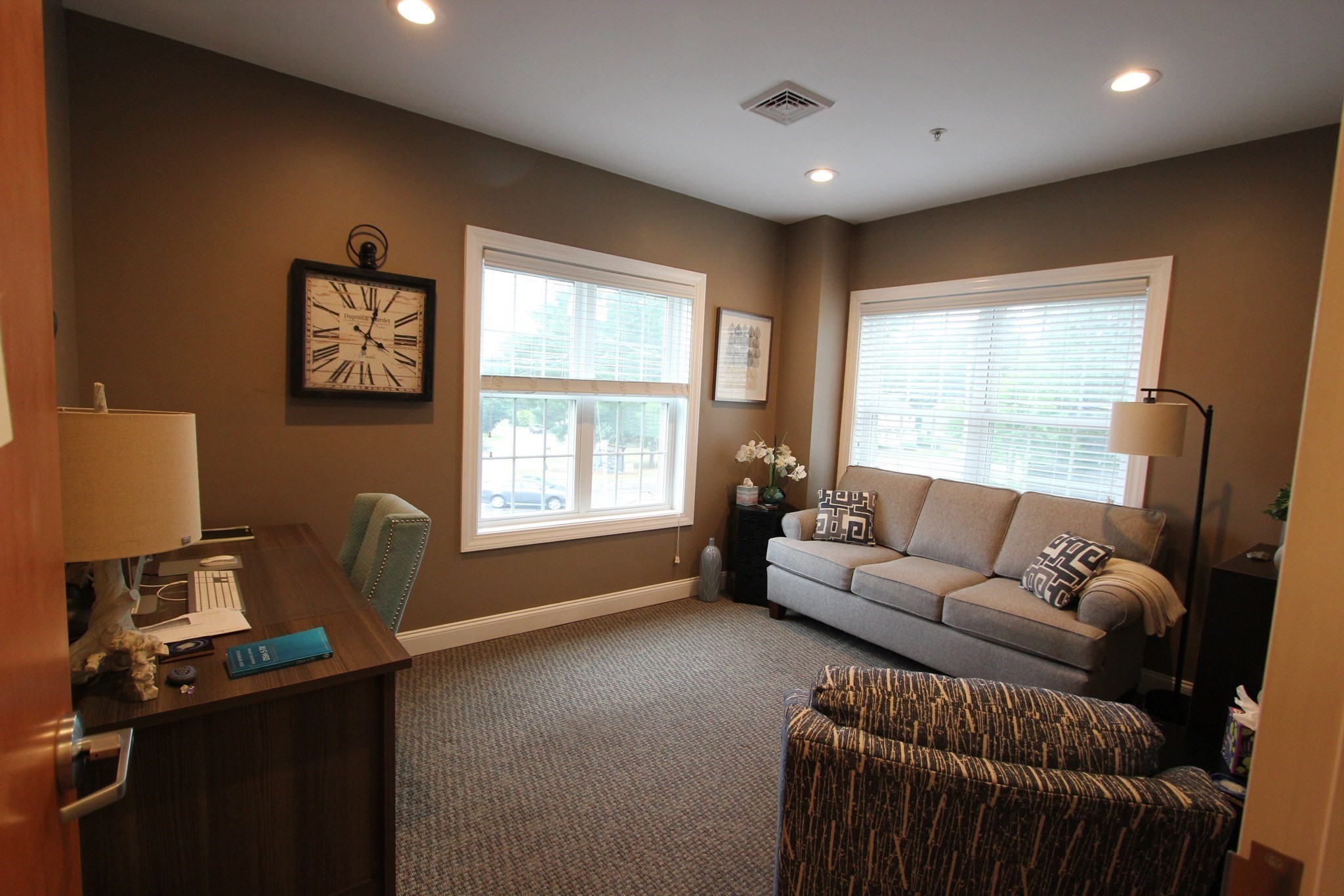 233 W Central St # 2