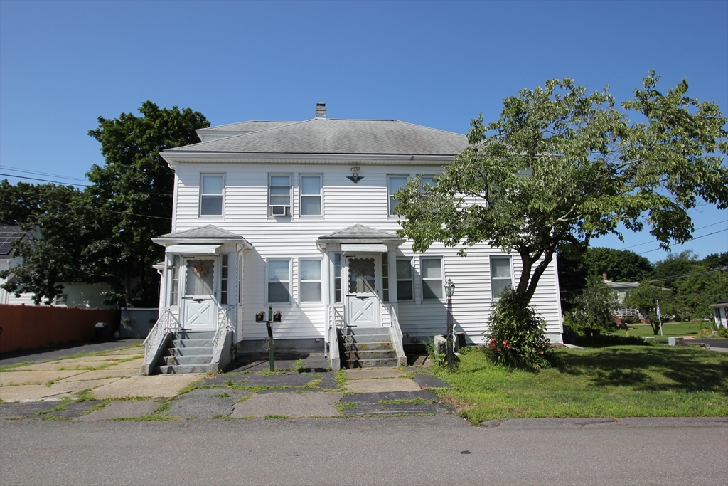 23 Saxon St # 23