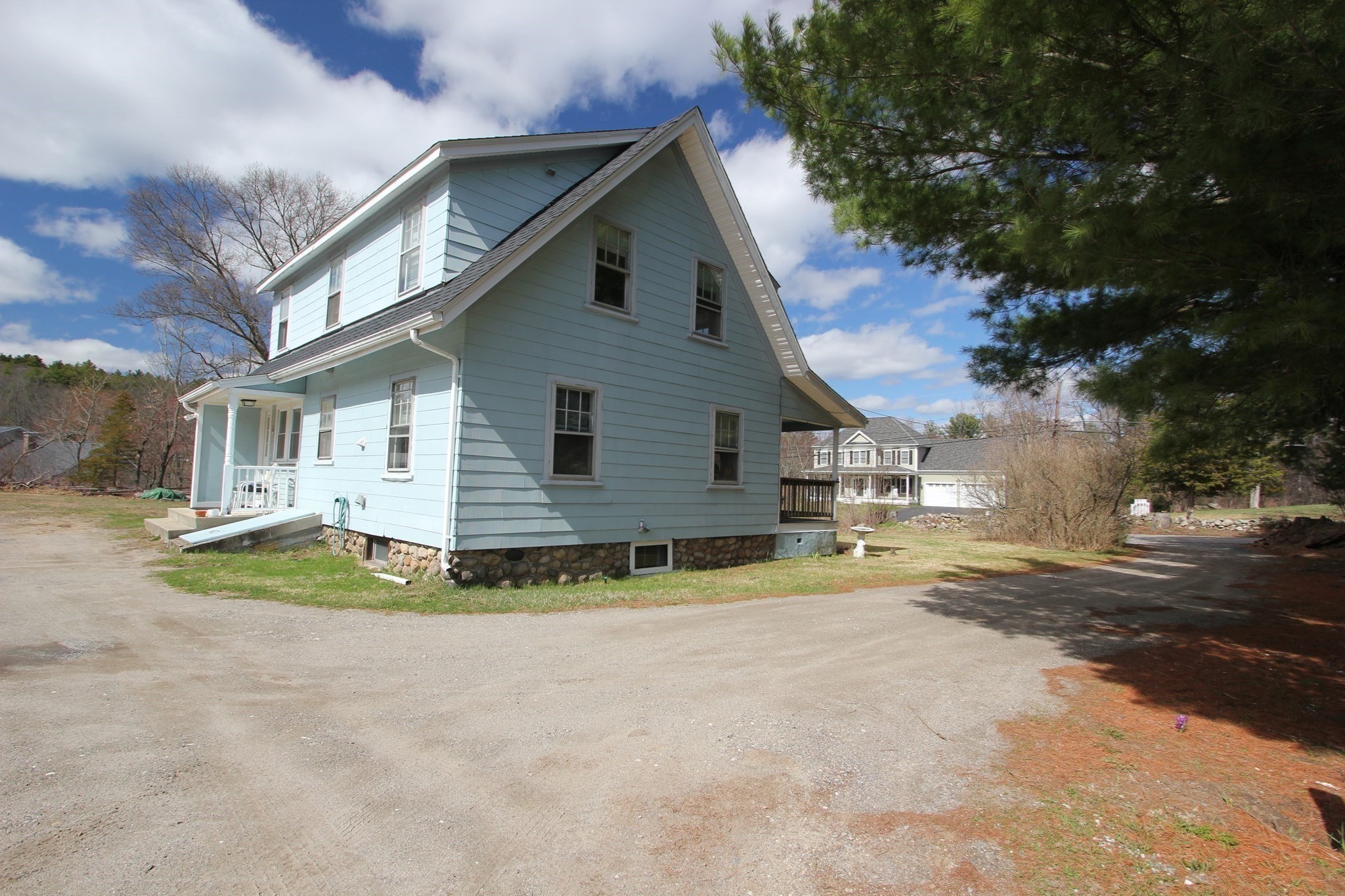 41 South St
