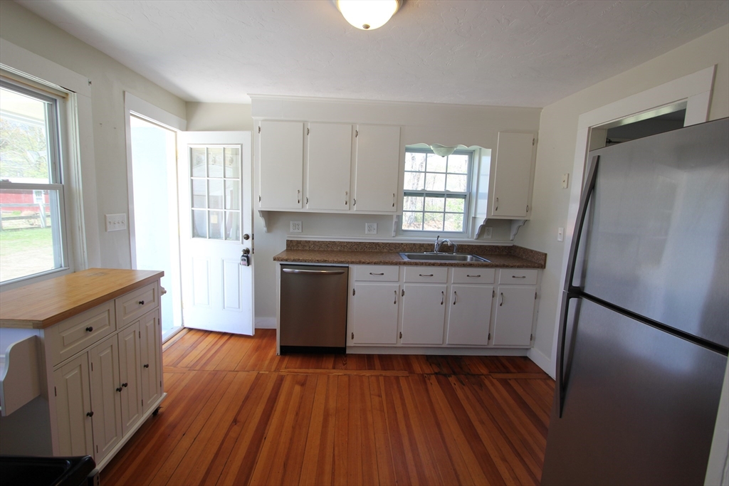 41 South St