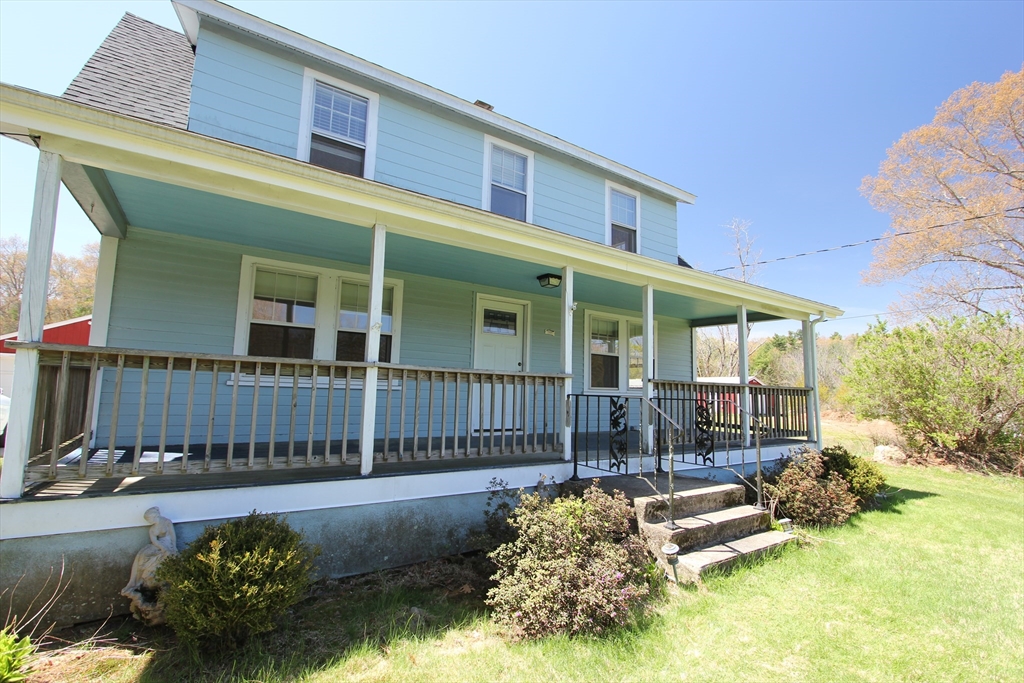 41 South St