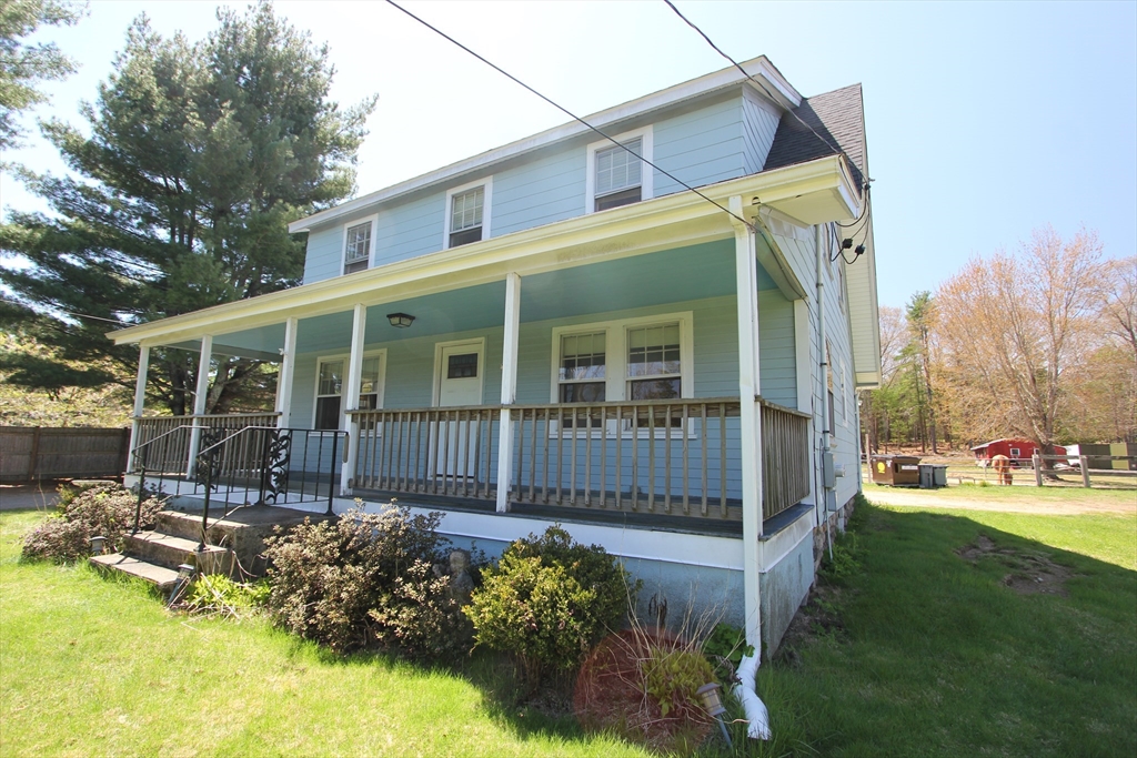 41 South St