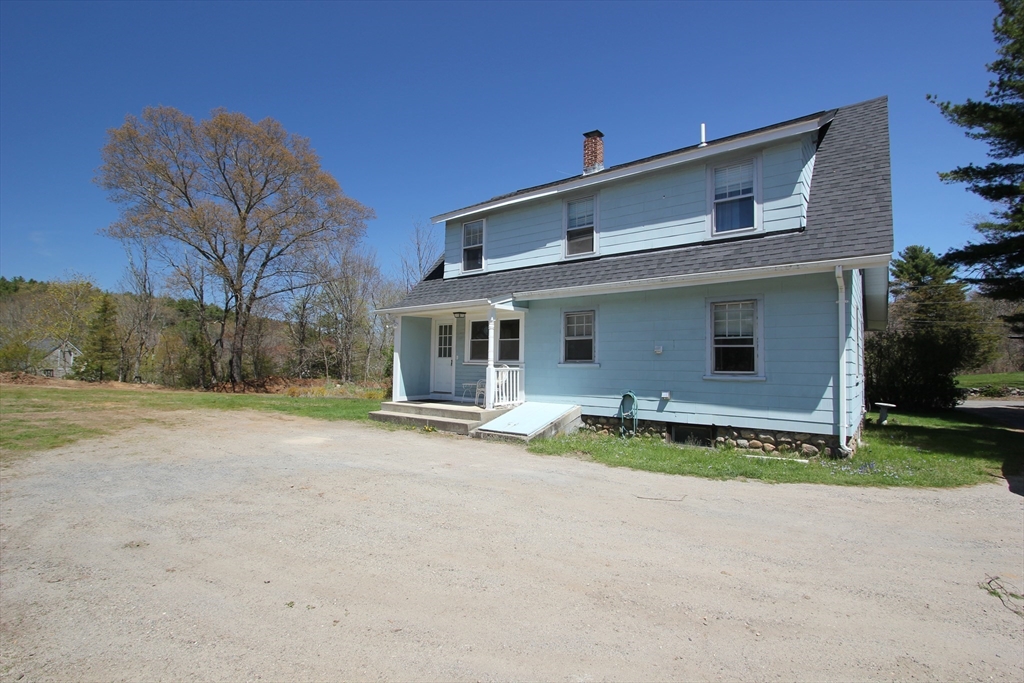 41 South St