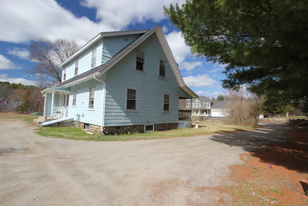 41 South St