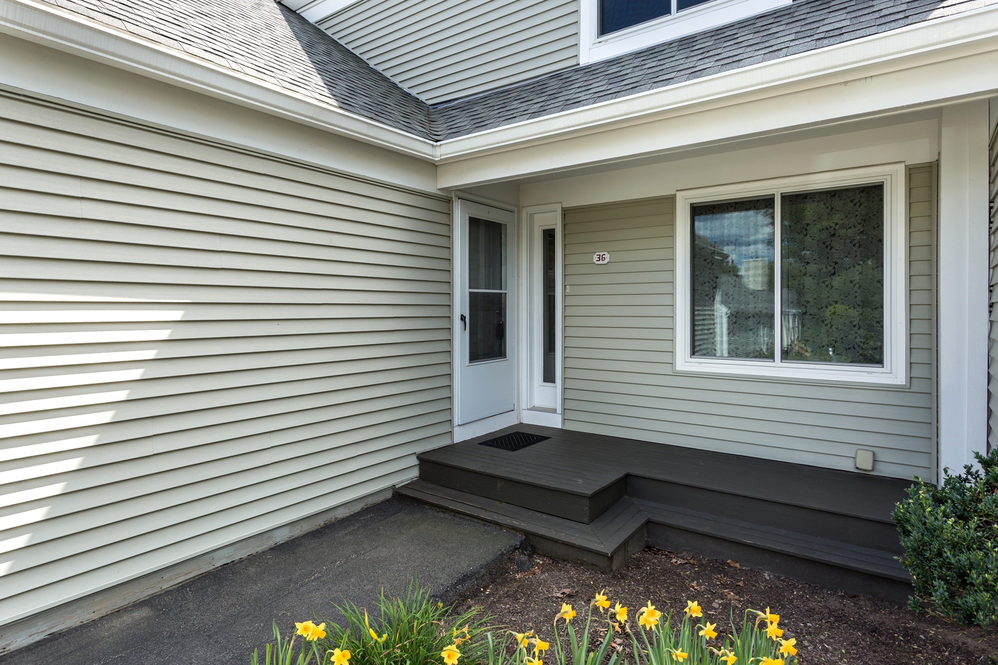 36 Stone Ridge Rd # 36