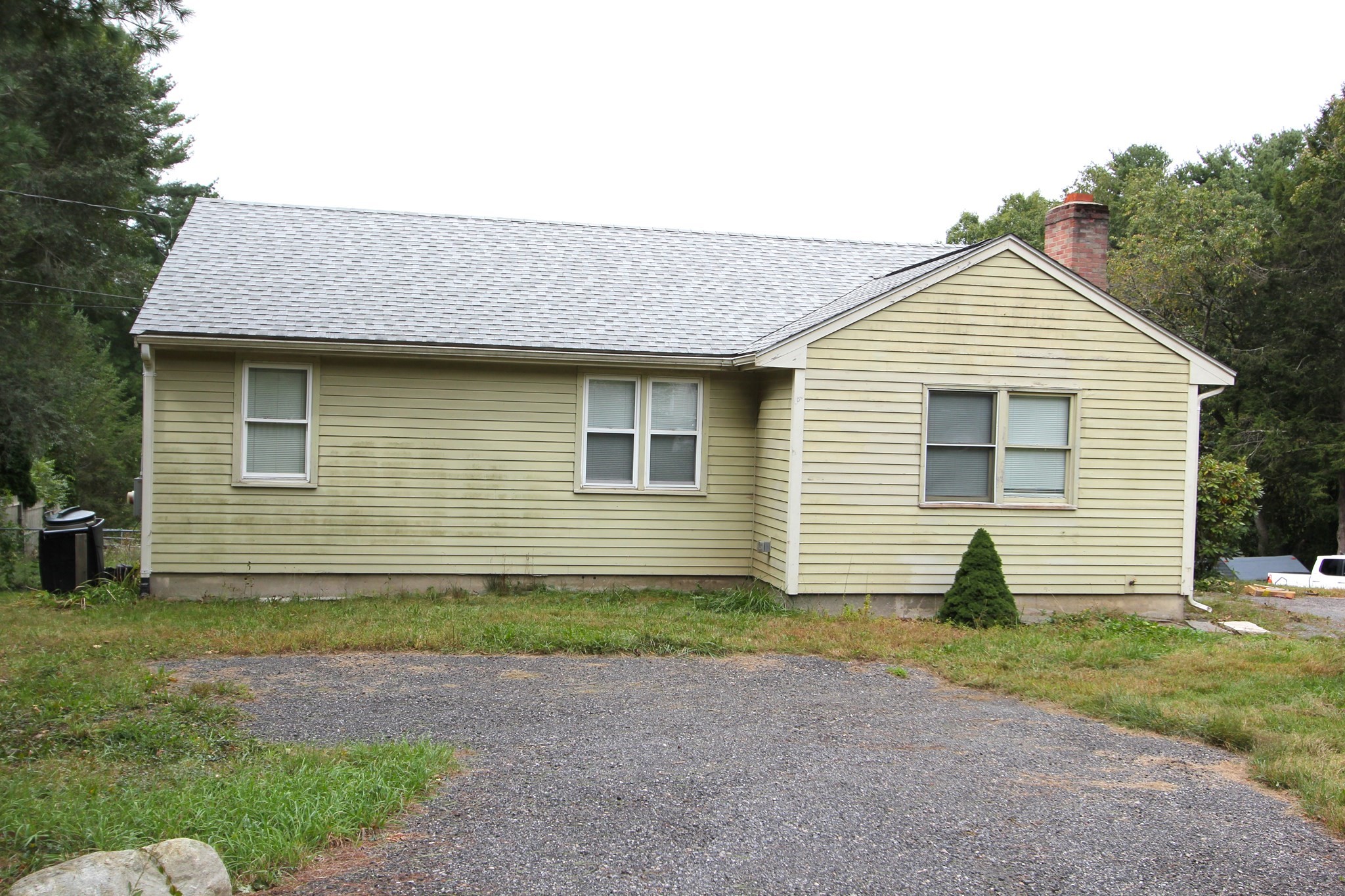 163 Farm St # 1