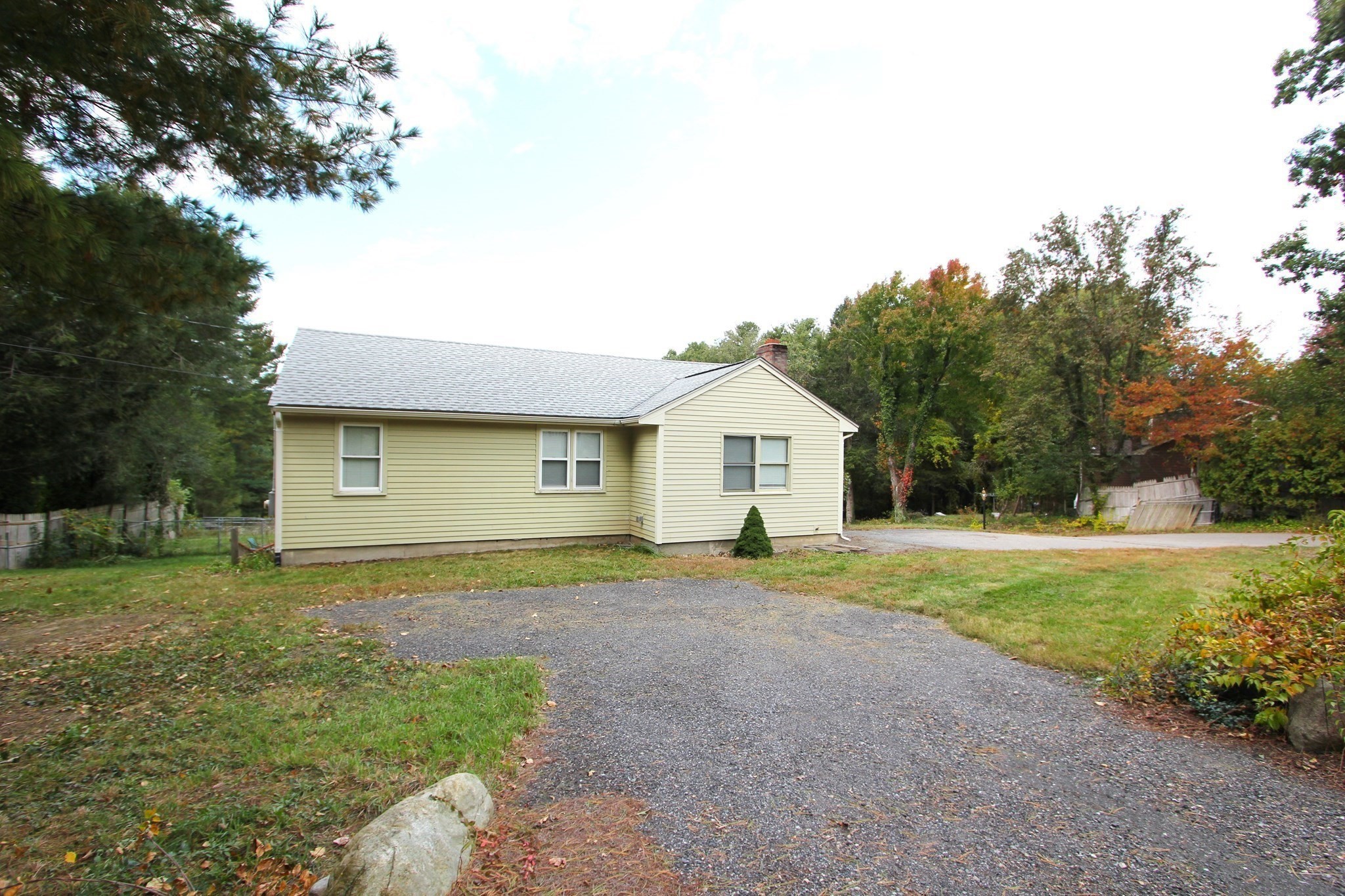 163 Farm St # 1
