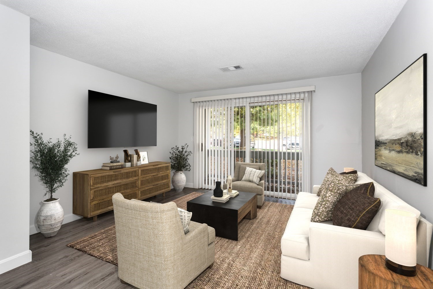 2604 Franklin Crossing Rd Unit: 2604