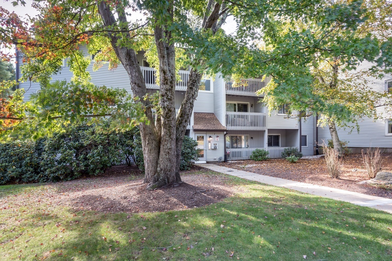 2604 Franklin Crossing Rd Unit: 2604