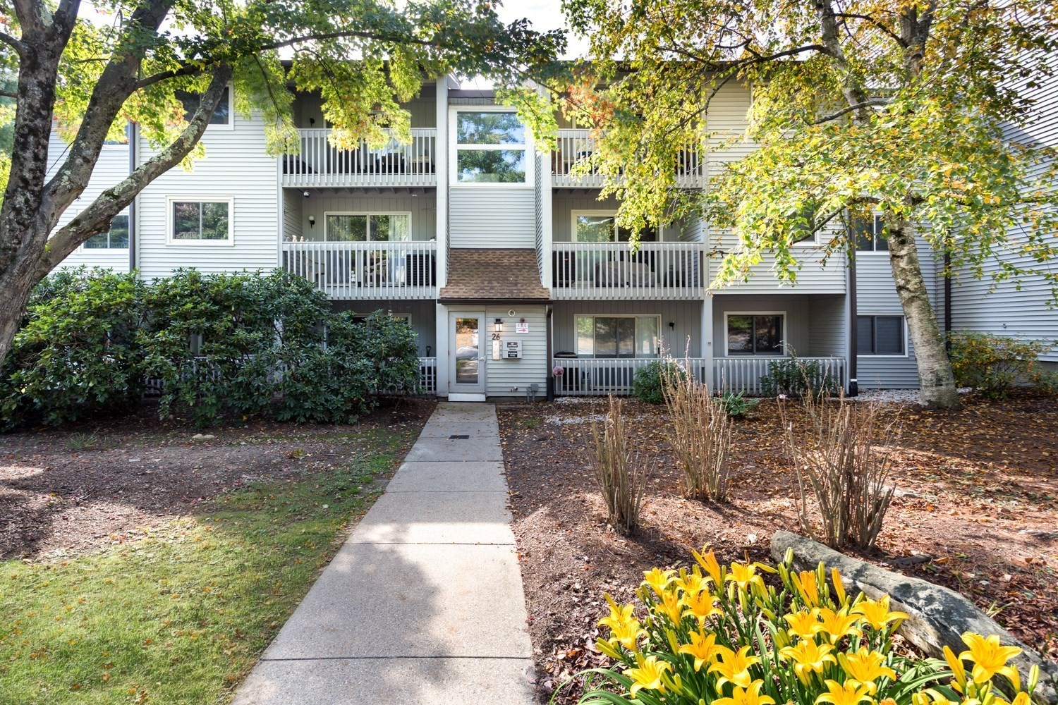 2604 Franklin Crossing Rd Unit: 2604