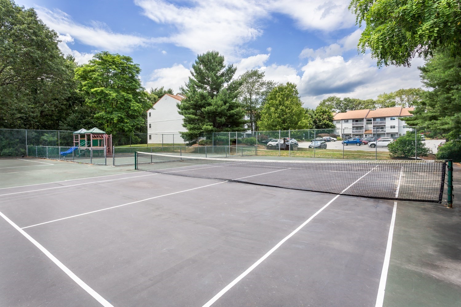 2604 Franklin Crossing Rd Unit: 2604